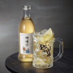 Traditional rice wine